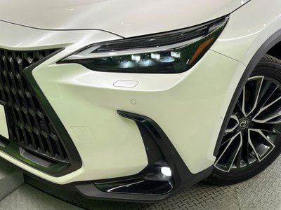 2023 Lexus NX — миниатюра 12