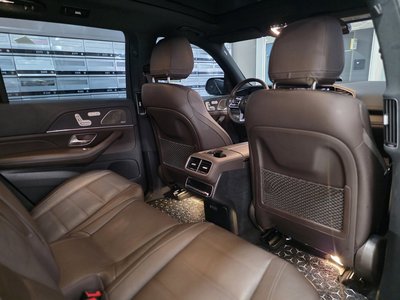 2022 Mercedes-BENZ GLS — фото 10