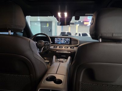2022 Mercedes-BENZ GLS 缩略图 11