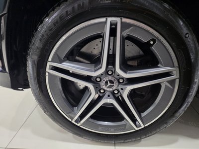 2022 Mercedes-BENZ GLS 缩略图 18