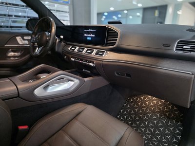 2022 Mercedes-BENZ GLS — фото 5