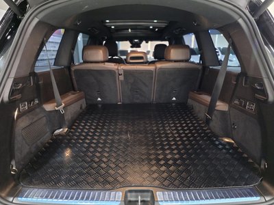 2022 Mercedes-BENZ GLS 缩略图 14