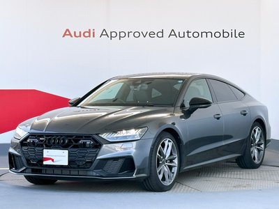 AUDI A7 SPORTBACK - 2
