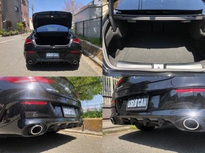 2023 Mercedes-BENZ CLA AMG — миниатюра 18