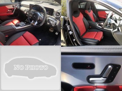 2023 Mercedes-BENZ CLA AMG — миниатюра 13