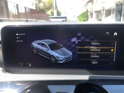 2023 Mercedes-BENZ CLA AMG — миниатюра 33