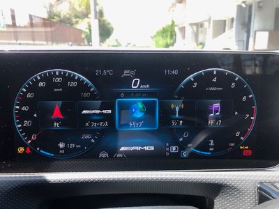 2023 Mercedes-BENZ CLA AMG — миниатюра 28