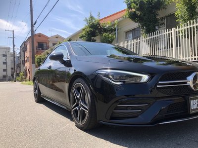 2023 Mercedes-BENZ CLA AMG — миниатюра 41