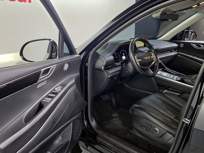 GENESIS GV80 - 10