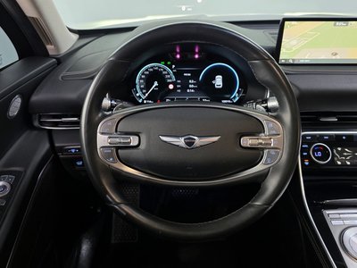 صورة مصغرة 13 لـ 2022 Genesis GV80