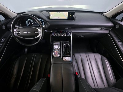 GENESIS GV80 - 4