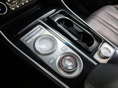 GENESIS GV80 - 9