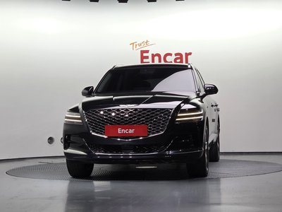 GENESIS GV80 - 2