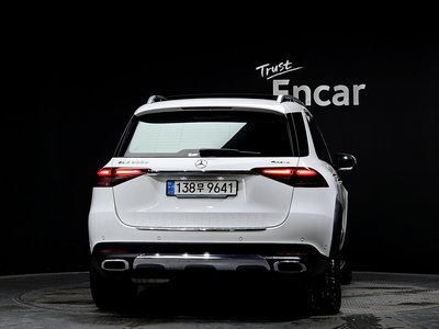 MERCEDES-BENZ GLE - 3