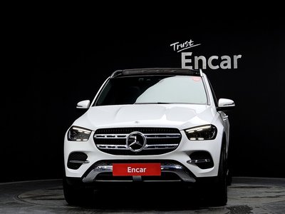 MERCEDES-BENZ GLE - 2