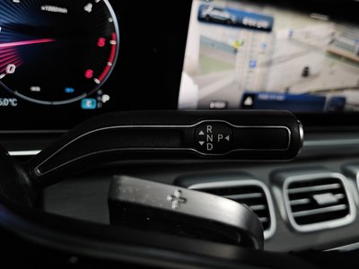 MERCEDES-BENZ GLE - 9