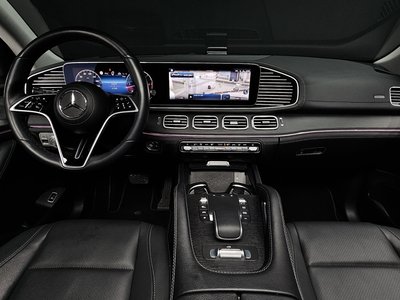 MERCEDES-BENZ GLE - 5