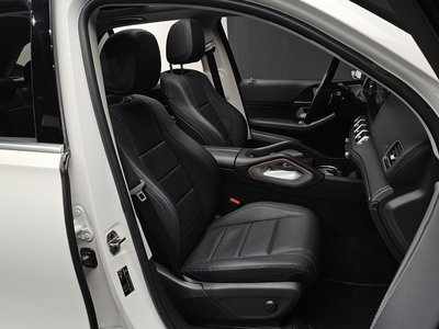 MERCEDES-BENZ GLE - 10