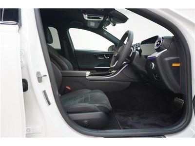 2025 Mercedes-BENZ OTHERS — миниатюра 34