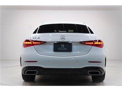 صورة 6 لـ 2025 Mercedes-BENZ OTHERS