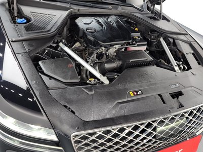 GENESIS G80 (RG3) - 7