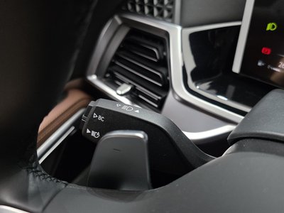 2025 BMW X6 — миниатюра 26