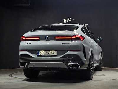 BMW X6 - 3