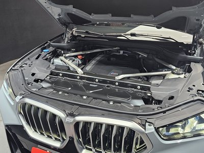 BMW X6 - 7