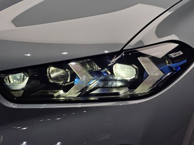BMW X6 - 9