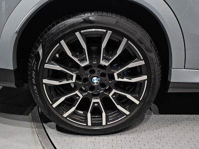 BMW X6 - 6
