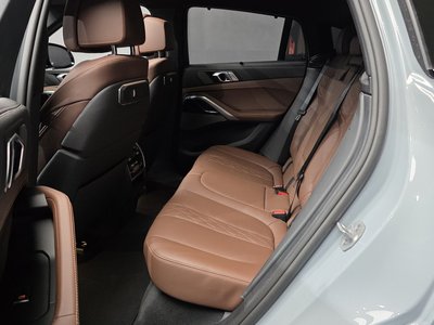 2025 BMW X6 — миниатюра 18