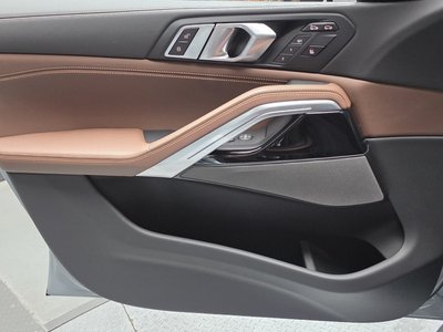 2025 BMW X6 — миниатюра 14