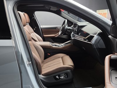 2025 BMW X6 — миниатюра 16