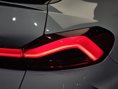 BMW X6 - 10