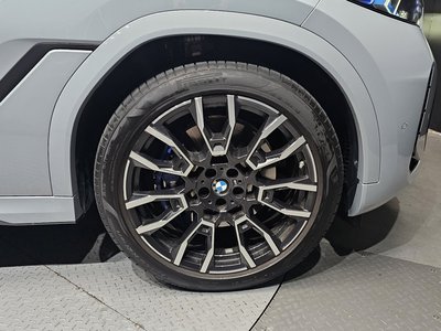 BMW X6 - 8