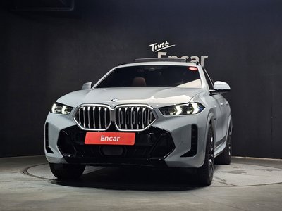 BMW X6 - 2