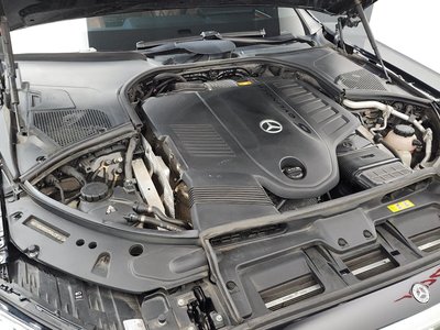 MERCEDES-BENZ S-CLASS - 7