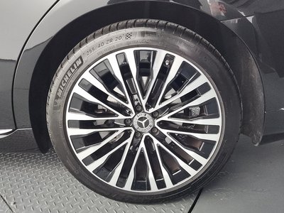 MERCEDES-BENZ S-CLASS - 8
