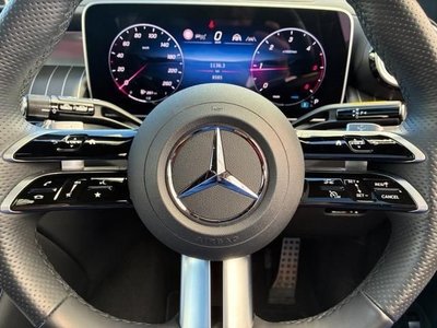 2025 Mercedes-BENZ GLC 照片 7