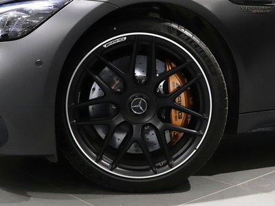 MERCEDES-BENZ GT AMG - 10