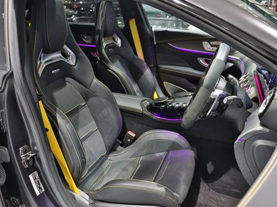 MERCEDES-BENZ GT AMG - 4