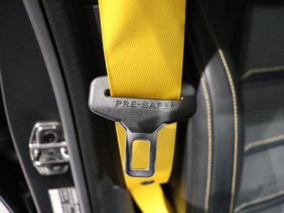 MERCEDES-BENZ GT AMG - 5