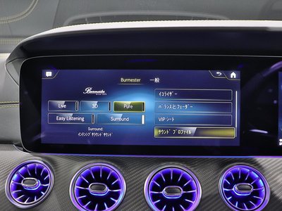 MERCEDES-BENZ GT AMG - 3