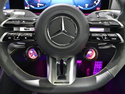 MERCEDES-BENZ GT AMG - 7