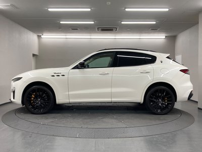 MASERATI LEVANTE - 8