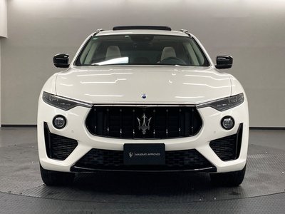 MASERATI LEVANTE - 5