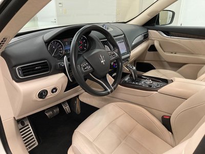 MASERATI LEVANTE - 4