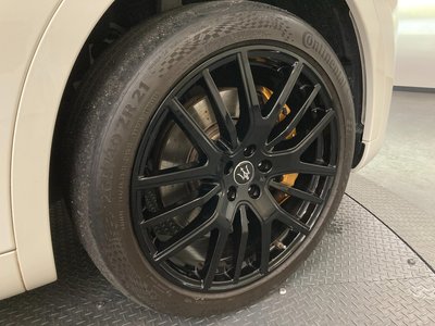 MASERATI LEVANTE - 3