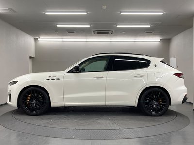 MASERATI LEVANTE - 7