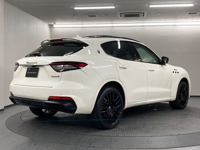 MASERATI LEVANTE - 2